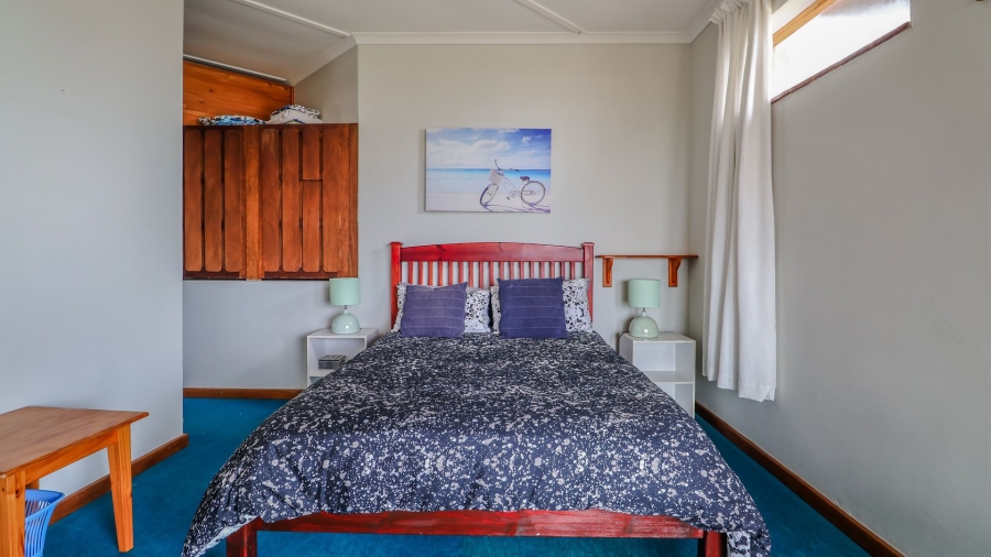 To Let 3 Bedroom Property for Rent in Plettenberg Bay Central Western Cape